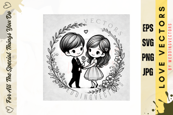 The Heart of Matrimonial Design: C3944