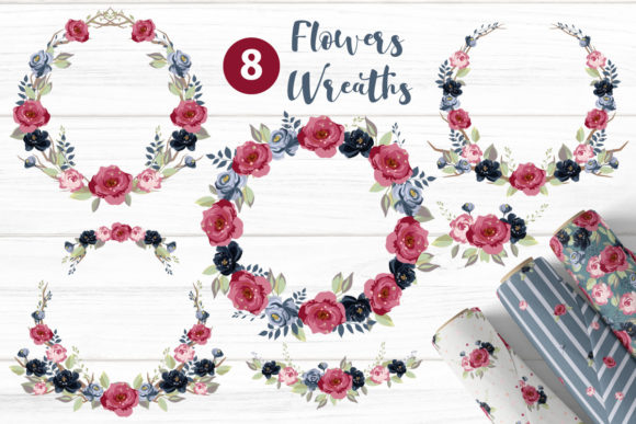Timeless Elegance: Your Vintage Wedding Flower Arrangement Set