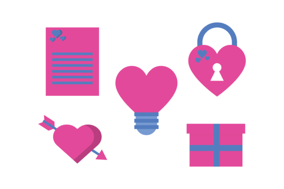 Valentine Equipment Wedding: A Design Asset for Every Occasion