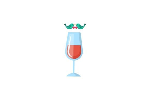 Wedding Design Icon 5: A Versatile Collection for Every Project