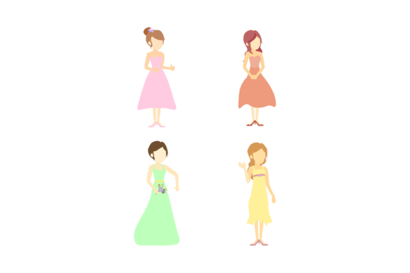 Wedding Female Dress: A Typestyle for Timeless Elegance